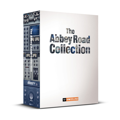 [Waves] Abbey Road Collection / 전자배송