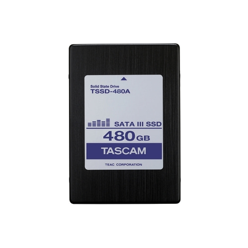 [TASCAM] TSSD-480B