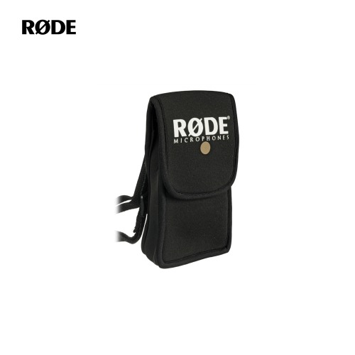[RODE] Stereo Videomic Bag / 스테레오 비디오 마이크 전용 다용도 파우치