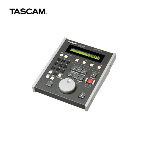 [TASCAM] RC-900 / 단종제품