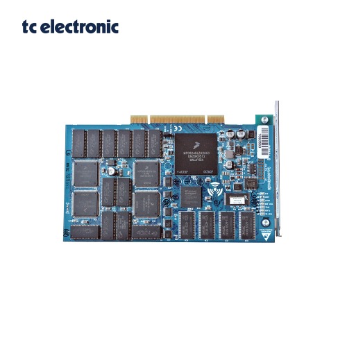 [TC Electronic] POWER CORE PCI mk II