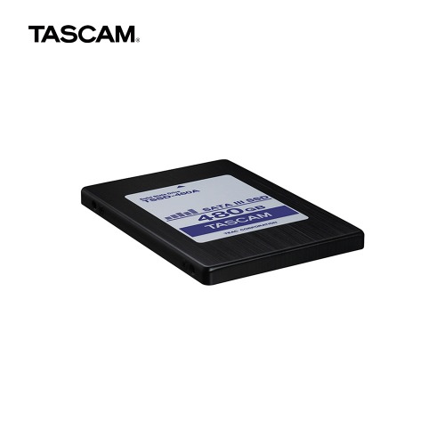 [TASCAM] TSSD-480B