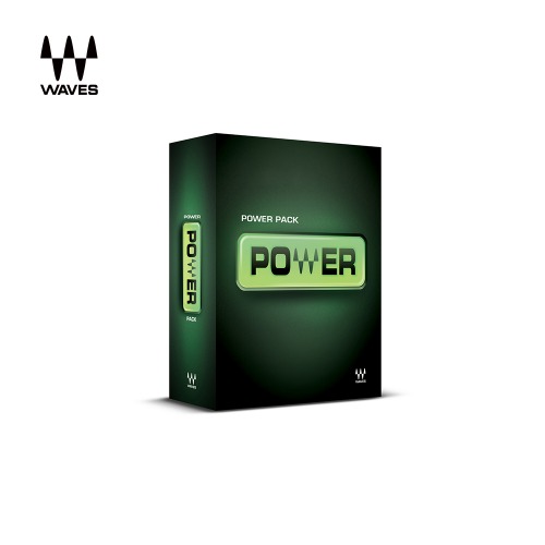 [Waves] Power Pack / 전자배송