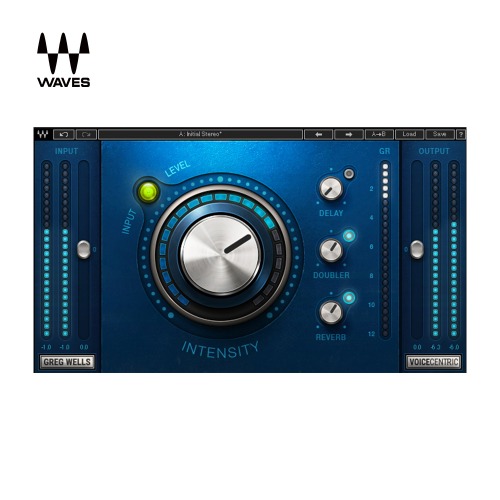 [Waves] Greg Wells VoiceCentric / 전자배송