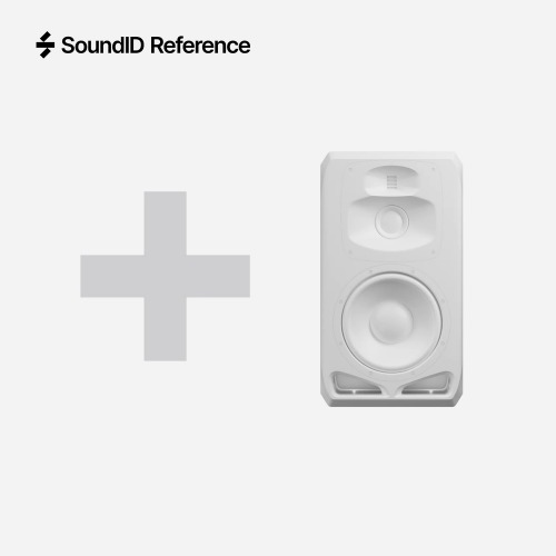 [Sonarworks] SoundID Reference Headphones -&gt; Speakers &amp; Headphones 업그레이드 / 전자배송