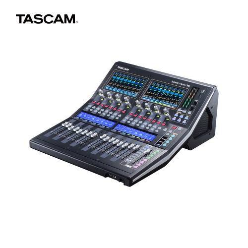 [TASCAM] Sonicview 16