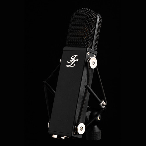 [JZ Microphones] BB29 Signature Series + 전용 Mount + JZ Pop Filter + Listen Professional