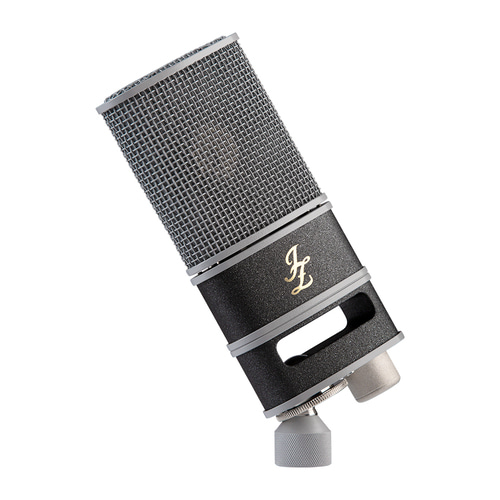 [JZ Microphones] Vintage 67 + JZ Pop Filter + Listen Professional
