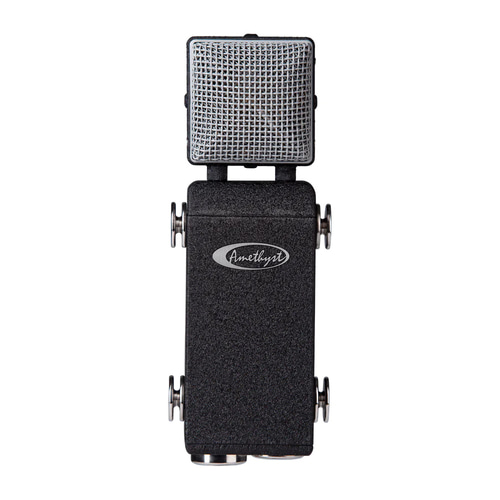 [JZ Microphones] Violet Amethyst + 전용 Mount + JZ Pop Filter + Listen Professional
