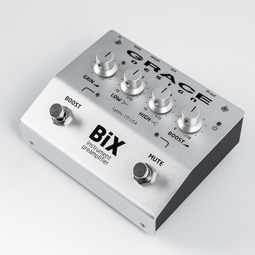 [Grace Design] BiX