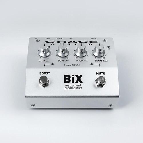 [Grace Design] BiX