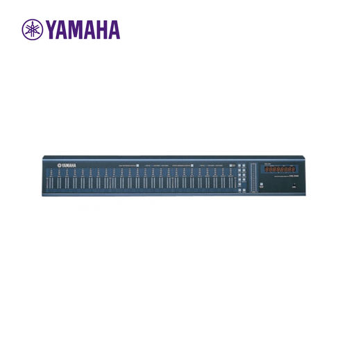 [YAMAHA] DM2000VCM Digital Production Console + MB2000 Meter Bridge