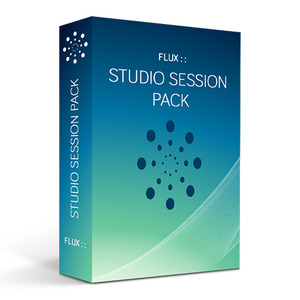 [FLUX::] Studio Session Pack