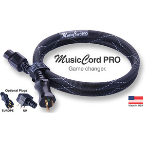 [Essential Sound Products] MusicCord-Pro 2-meter