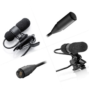 [DPA] 4060/4061/4062/4071/4080/4081 Miniature Microphones 구모델 균일가전