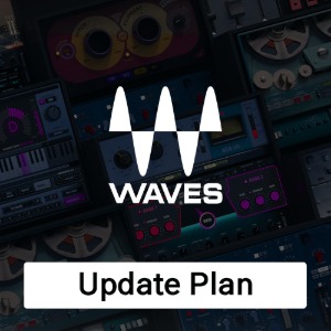 [Waves] Waves Update Plan / 전자배송