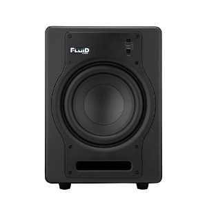 [Fluid Audio] F8S (Fader Series) / (B-Stock C)