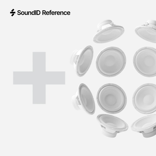 [Sonarworks] SoundID Reference 스피커/헤드폰 -&gt; SoundID Reference 멀티채널 업그레이드 / 전자배송