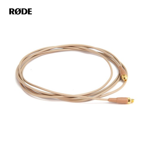 [RODE] MiCon Cable 1.2m Pink / 마이콘 커넥터 연장 케이블