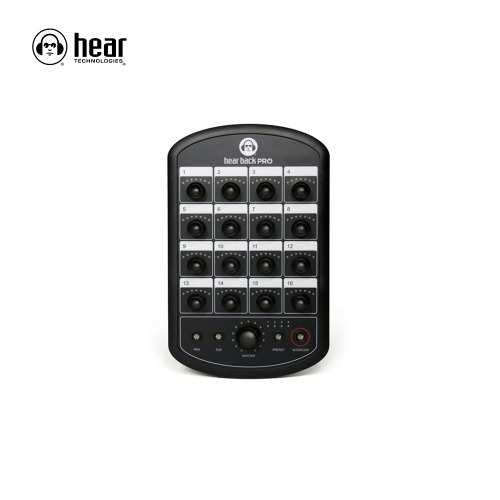 [Hear Technologies] Hear Back PRO Mixer