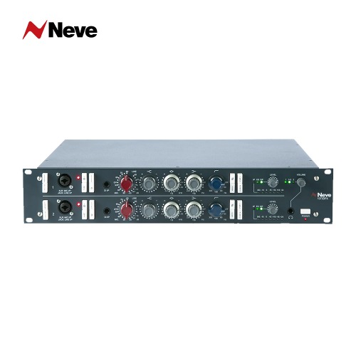 [AMS NEVE] 1073DPX