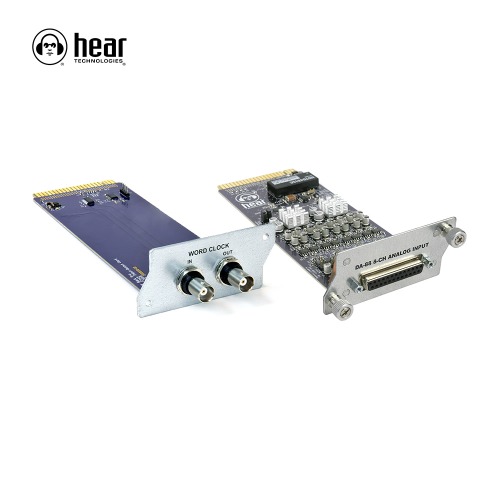 [Hear Technologies] Hear Back PRO Interface Card