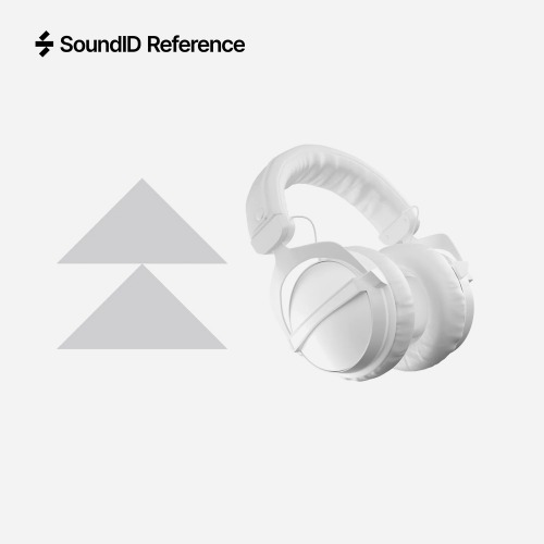[Sonarworks] Reference 4 -&gt; SoundID Reference 업그레이드 / Headphones / 전자배송