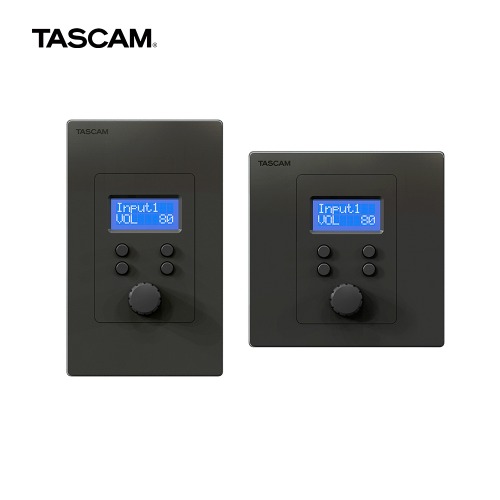 [TASCAM] RC-W100-R120