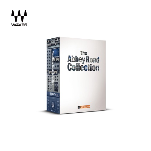 [Waves] Abbey Road Collection / 전자배송