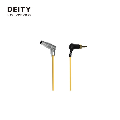 [DEITY] C20