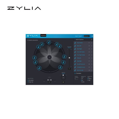 [ZYLIA]  ZYLIA Studio PRO plugin Premium edition