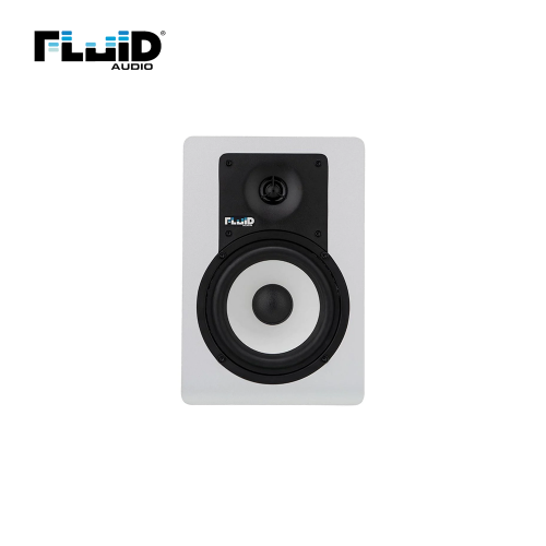 [Fluid Audio] C5 BT 1조 (White) (Bluetooth Series) (단종제품)