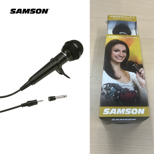 Samson R10S